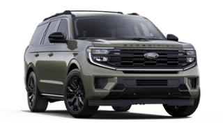 2025 Ford Expedition® External Image 5